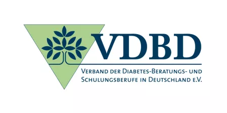 Logo VDBD 