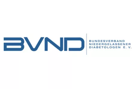 Teaserbild Logo BVND