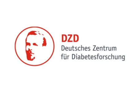 Logo DZD