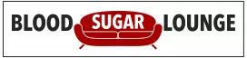 Logo Bloodsugar Lounge