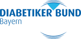 Logo Diabetiker Bund Bayern
