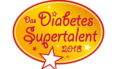 Logo Diabetes-Kids Supertalent