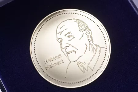Mehnert-Medaille Mehnert-Medaille