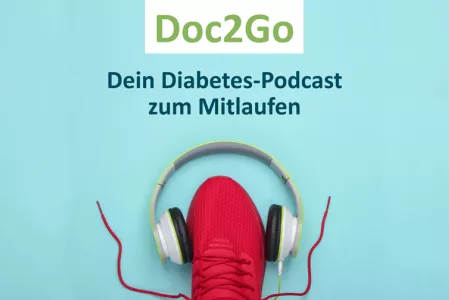 Doc2Go Podcast Coverbild