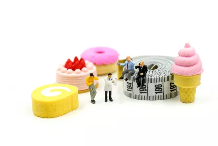 Miniaturbild: Zucker, Ernährung, Süßigkeiten