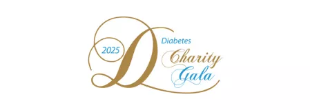 Logo Diabetes-Charity-Gala 2025 Teaser