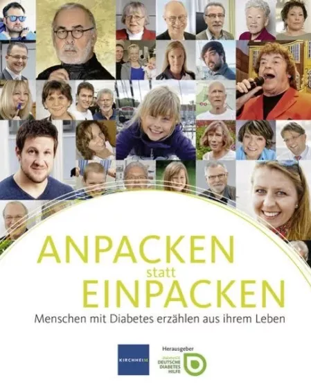 Cover Anpacken statt Einpacken