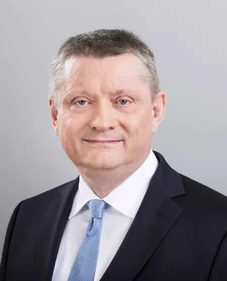 Bundesgesundheitsminister Hermann Gröhe