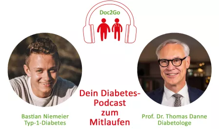 Podcast Doc2Go Staffel 2 Folge 7