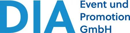 Logo DIA Event