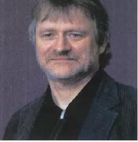 Dr. med. Karsten Milek