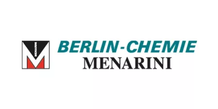 Logo Berlin-Chemie 2021