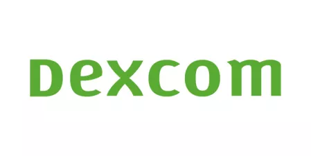 Logo Dexcom 2021
