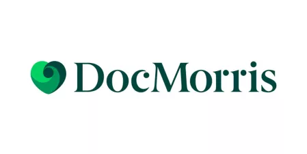 Logo DocMorris 2021