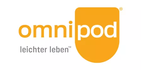 Logo Insulet - Omnipod 2021