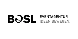 Logo BESL Gala 2018
