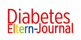 Logo Diabetes Eltern Journal Gala 2018
