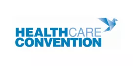 Healthcare Convention Logo Gala 2017