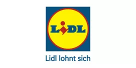 Logo Lidl Gala 2017