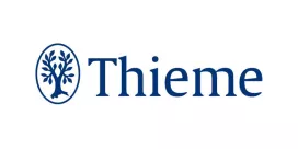 Logo Thieme Gala 2014