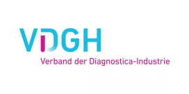 Logo VDGH Fußball 2015