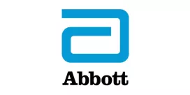 Logo Abbott 2021