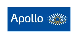 Logo Apollo 2019