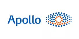 Logo Apollo 2021