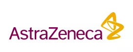 Logo AstraZeneca 2021