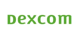 Logo Dexcom 2021