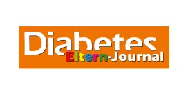 Logo Diabetes Eltern Journal