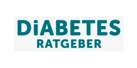 Logo Wort und Bild Verlag (Diabetes Ratgeber) Gala 2019