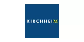 Logo Kirchheim Verlag 2022