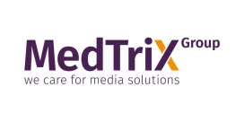 Logo Medtrix Gala 2022 mit Weißraum