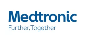Logo Medtronic 2021