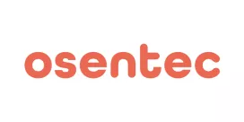 Logo Osentec 2023
