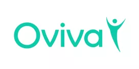 Logo Oviva 2022