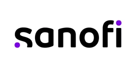 Logo Sanofi 2022 mit Weißraum