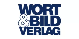 Logo Wort und Bild Verlag Gala 2022 mit Weißraum
