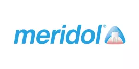 Logo Meridol Gala 2017
