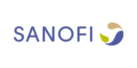 Logo Sanofi 2019