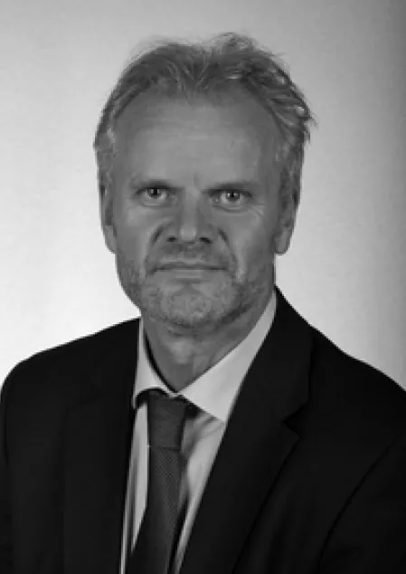 Prof. Dr. med. Stephan Matthaei Prof. Dr. med. Stephan Matthaei