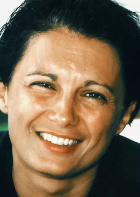 Professor Dr. med. Olga Kordonouri 