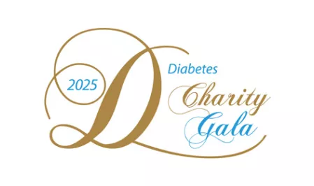 Logo Diabetes-Charity-Gala 2025 Teaser