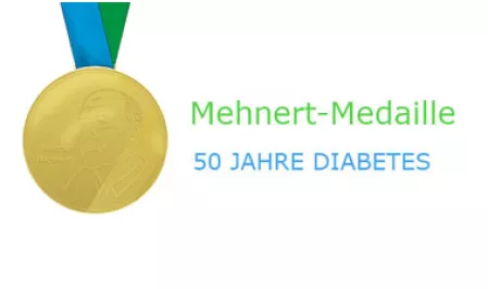 Mehnert-Medaille Teaser Startseite