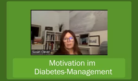 Motivation im Diabetes-Management
