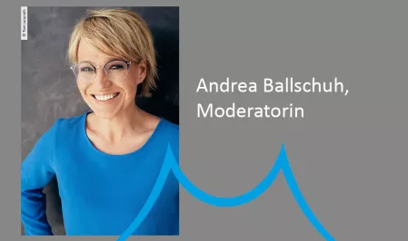 Statement Andrea Ballschuh