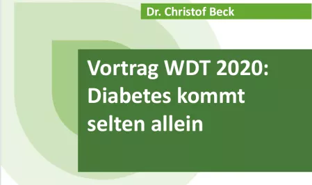 Teaser WDT 2020: Vortrag Beck Folgeerkrankungen