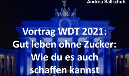 Teaserbild WDT 2021 Vortrag Ballschuh Zucker