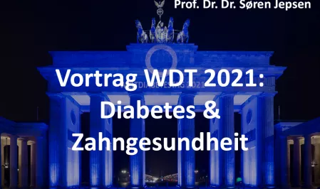 Teaserbild WDT 2021 Vortrag Jepsen Zahngesundheit
